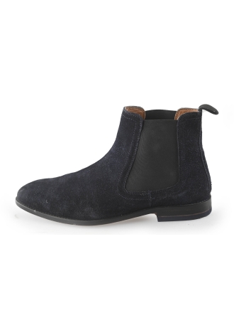 Manfield Chelsea boots
