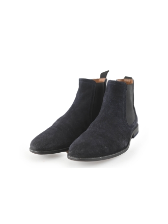 Manfield Chelsea boots