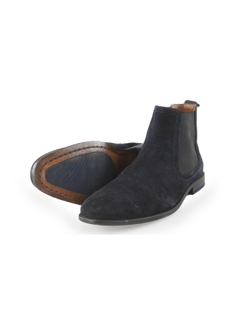 Manfield Chelsea boots