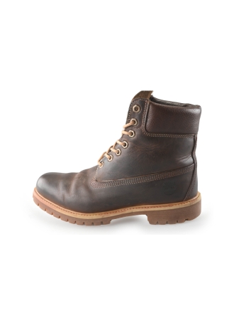 Timberland Veterboots