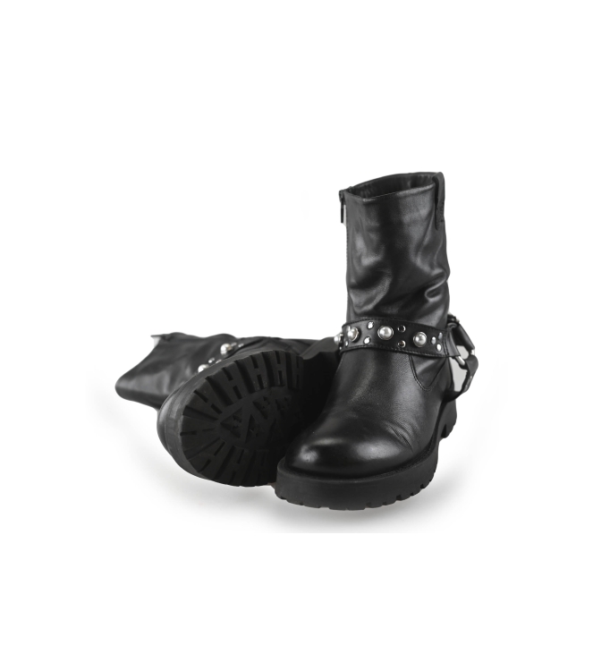 Lina Locchi Enkellaarzen