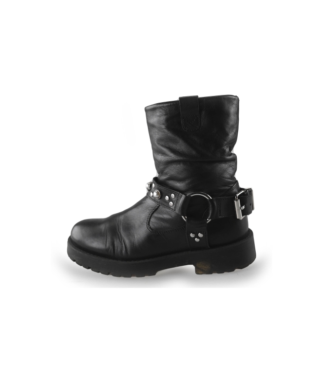 Lina Locchi Enkellaarzen