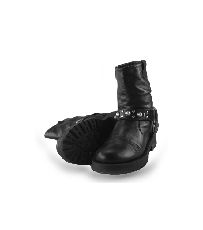 Lina Locchi Enkellaarzen