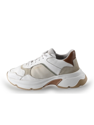 Nubikk Sneakers Grijs 261490