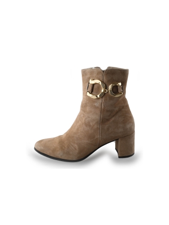 Notre-V Enkellaarzen