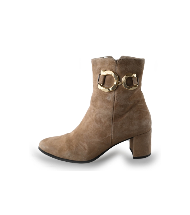 Notre-V Enkellaarzen