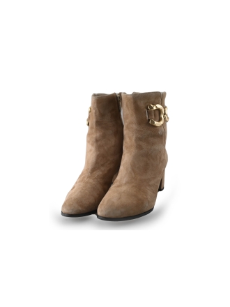 Notre-V Enkellaarzen