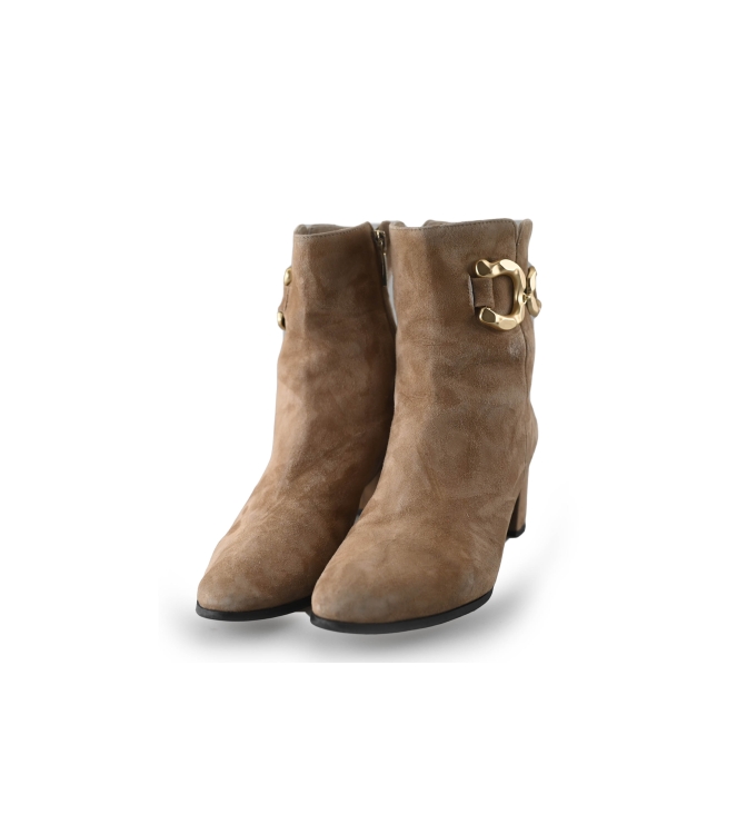 Notre-V Enkellaarzen