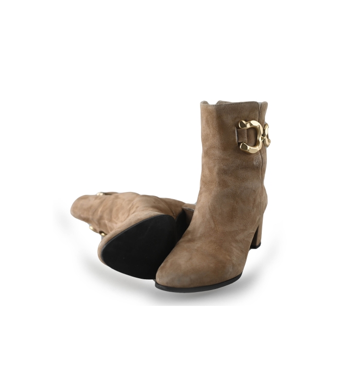 Notre-V Enkellaarzen