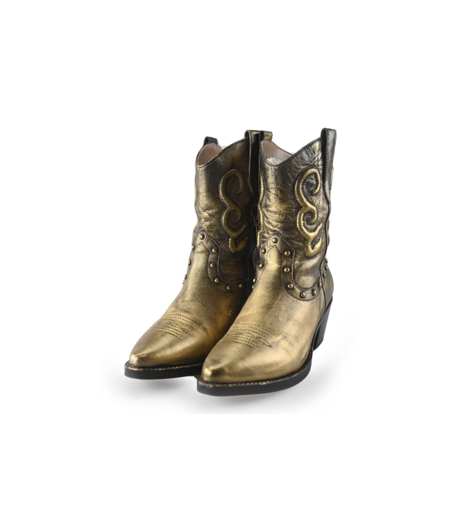 Goosecraft Cowboy laarzen