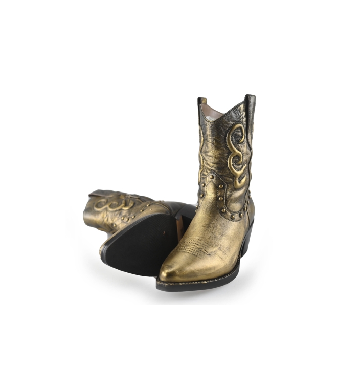 Goosecraft Cowboy laarzen