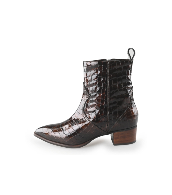 Notre-V Enkellaarzen