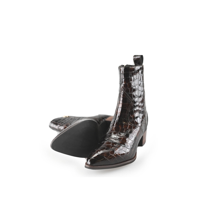 Notre-V Enkellaarzen