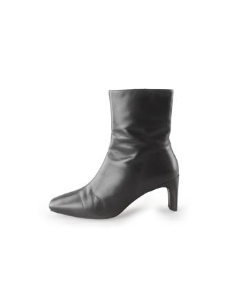 Vagabond Shoemakers Enkellaarzen Zwart 261510