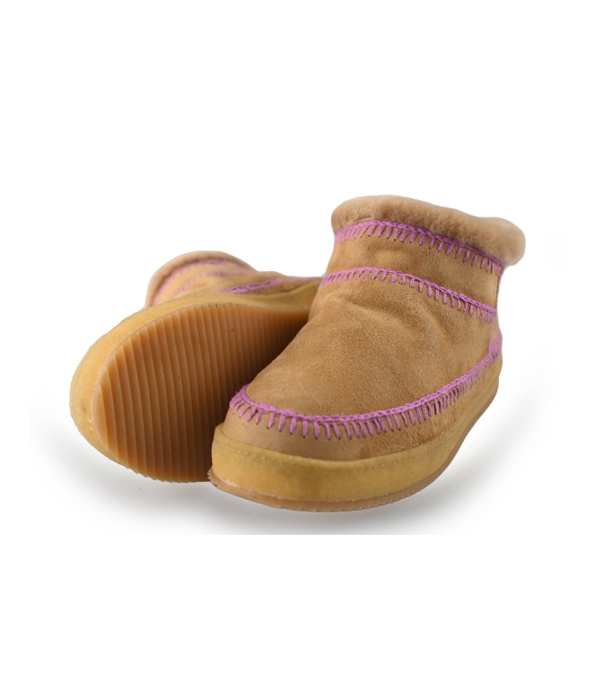 Laidbacklondon Boots