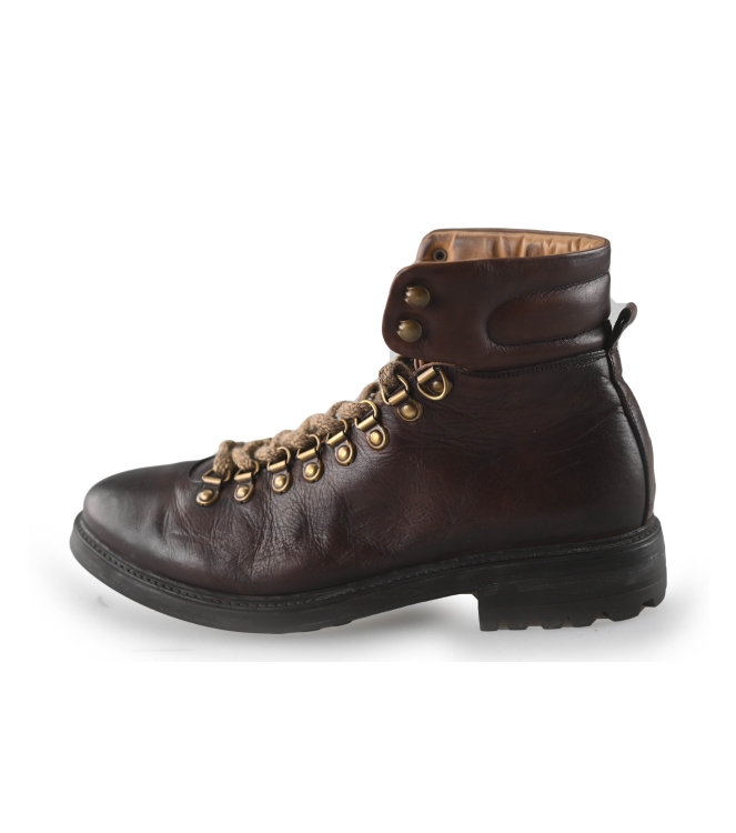 Stefano Lauran Boots