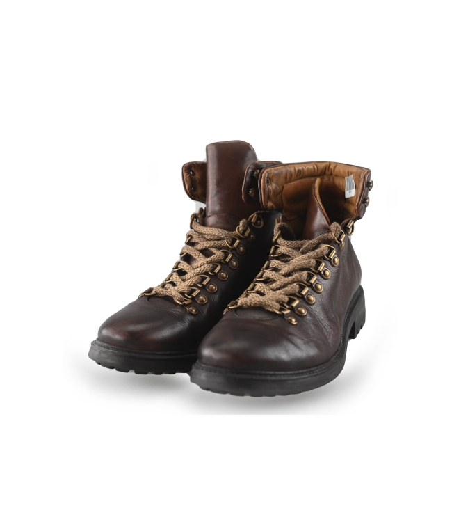 Stefano Lauran Boots