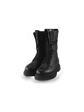 Maruti Veterboots Zwart 261519