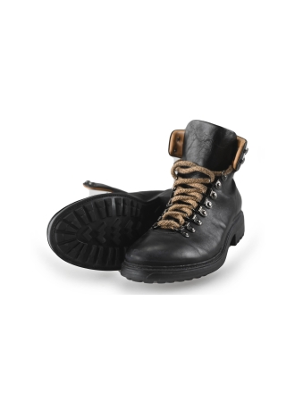 Stefano Lauran Veterboots
