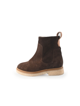 Ayana Chelsea boots Bruin 261525