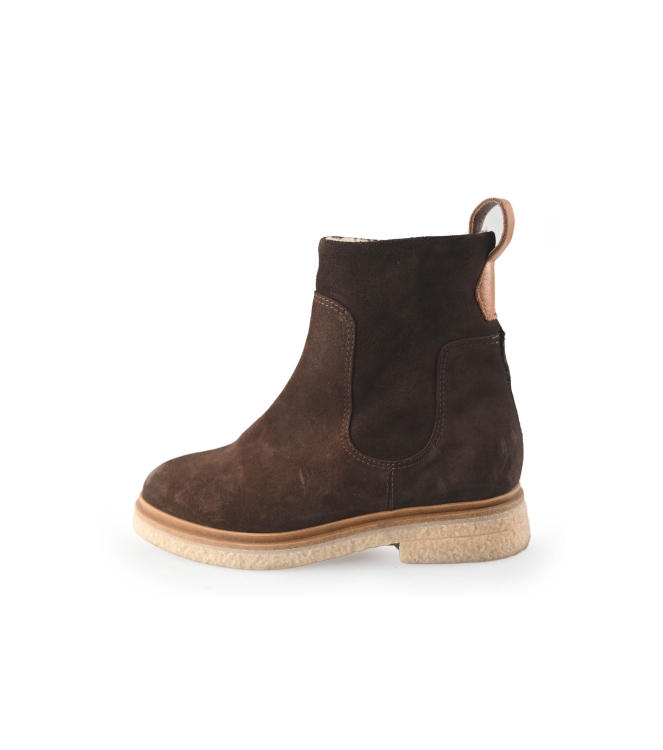 Ayana Chelsea boots