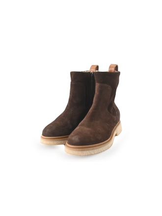 Ayana Chelsea boots Bruin 261525