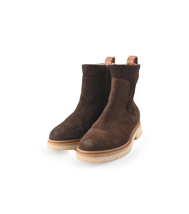 Ayana Chelsea boots