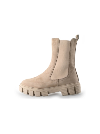 Lina Locchi Enkellaarzen