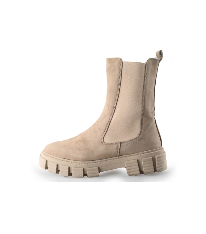 Lina Locchi Enkellaarzen