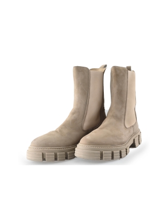 Lina Locchi Enkellaarzen