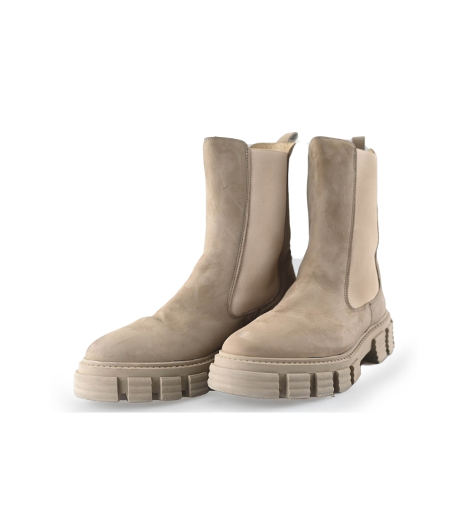 Lina Locchi Enkellaarzen