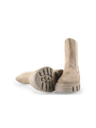 Lina Locchi Enkellaarzen