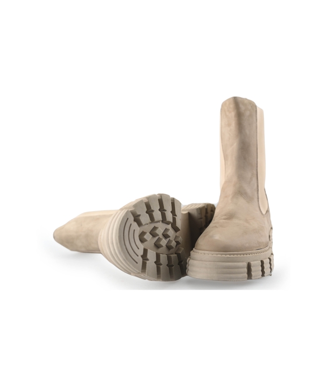 Lina Locchi Enkellaarzen