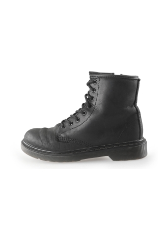 Dr Martens Laarzen Zwart 261542