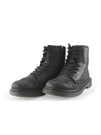 Dr Martens Laarzen Zwart 261542