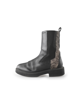 Maruti Chelsea boots Zwart 261543