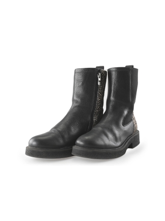 Maruti Chelsea boots Zwart 261543