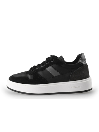 Antony Morato Sneakers Zwart 261546