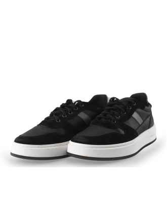 Antony Morato Sneakers Zwart 261546