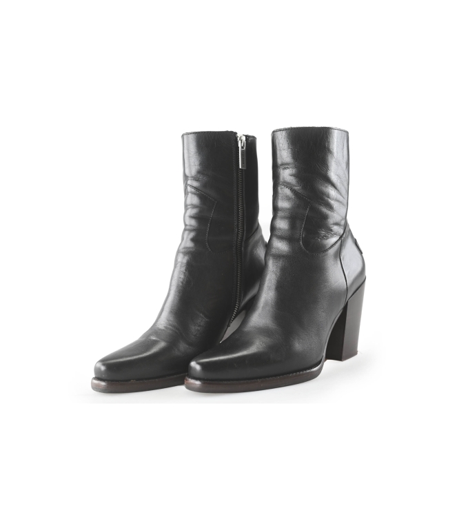 Shabbies Enkellaarzen