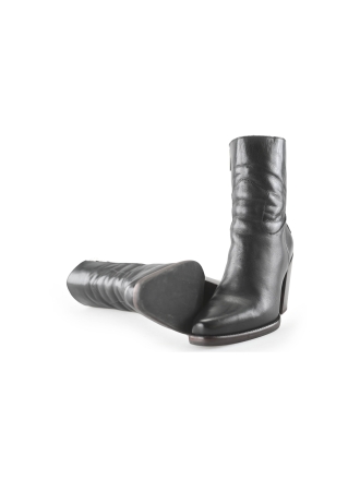 Shabbies Enkellaarzen