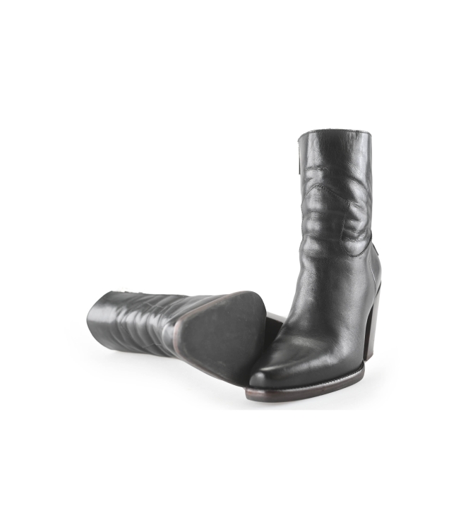 Shabbies Enkellaarzen