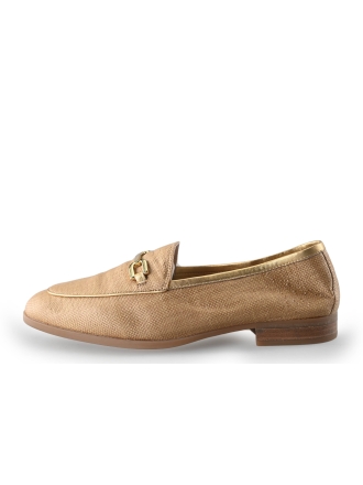 Unisa Loafers Beige 261552