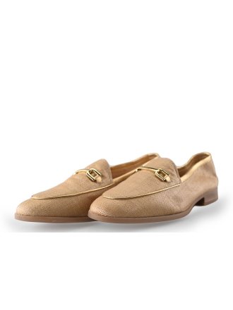 Unisa Loafers Beige 261552