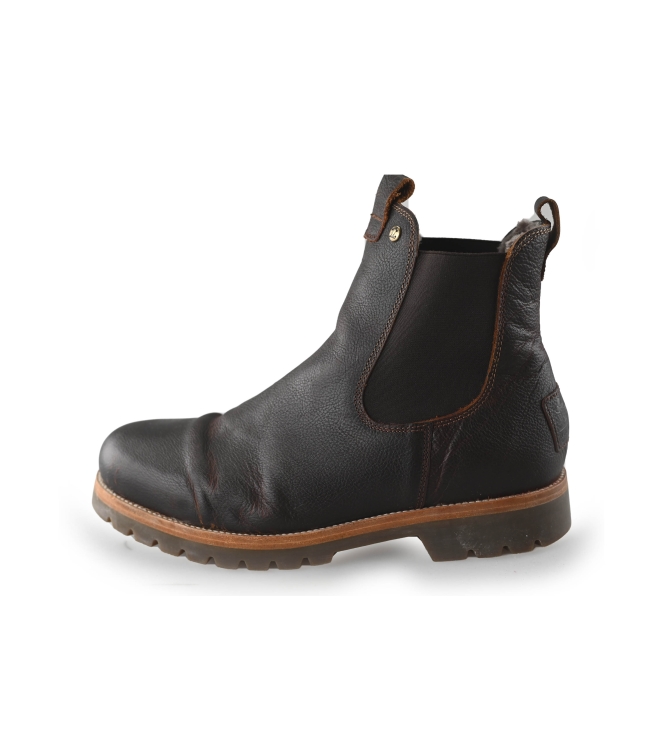 Panama Jack Chelsea boots