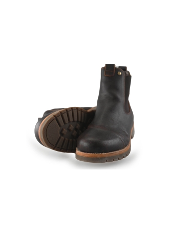 Panama Jack Chelsea boots