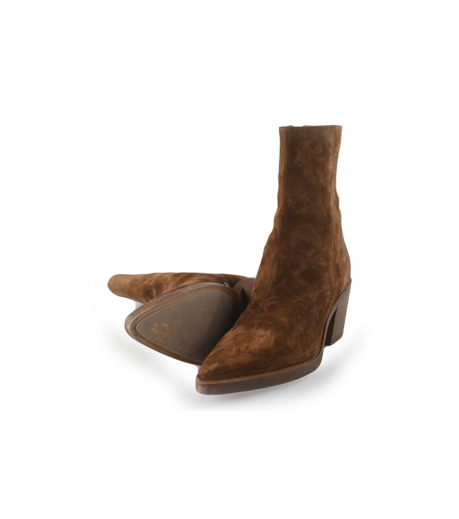 VIA VAI Enkellaarzen