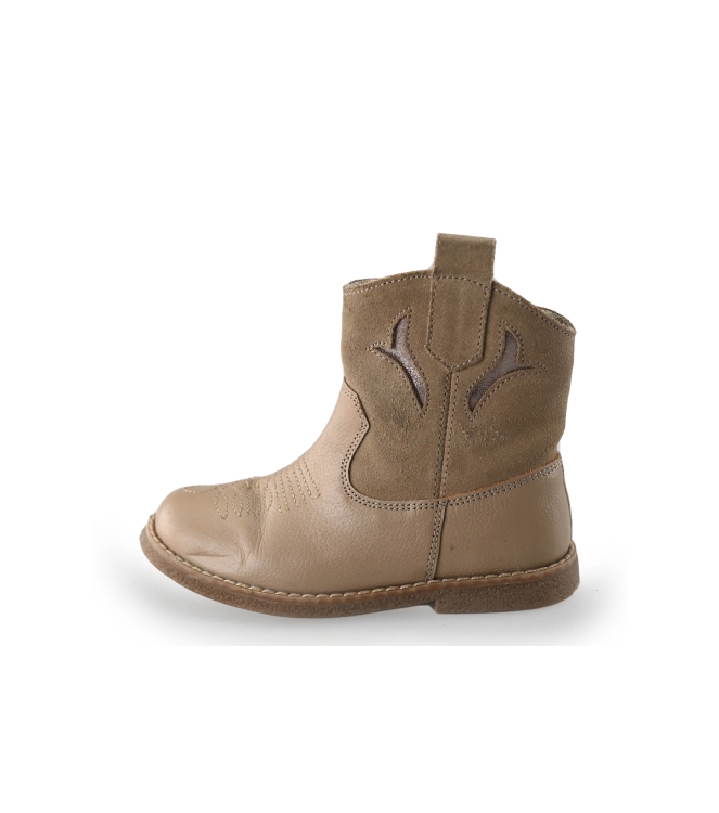 Apples Pears Enkellaarzen