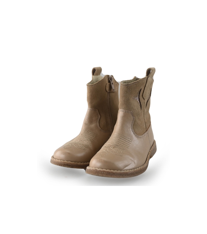 Apples Pears Enkellaarzen