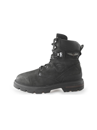 PME Legend Veterboots Zwart 261584